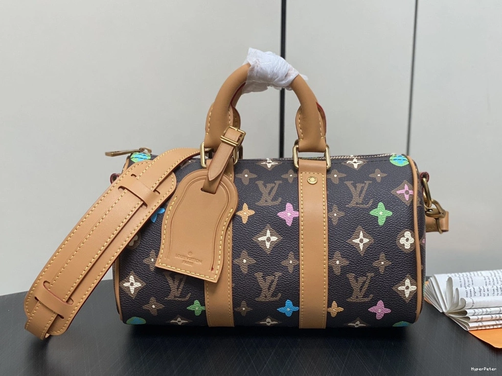 Vuitton Louis 25 SPEEDY 0813